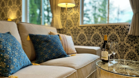 Deluxe A Room(46㎡) Deluxe A Room(46㎡)