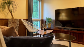 Deluxe B Room(35㎡) Deluxe B Room(35㎡)
