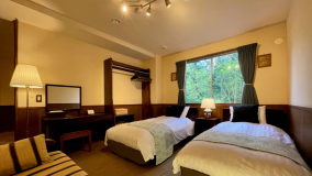 Deluxe B Room(35㎡) Deluxe B Room(35㎡)