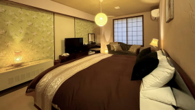 Standard A Double Room(20㎡) Standard A Double Room(20㎡)