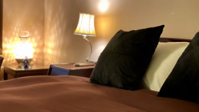 Standard B Double Room(20㎡) Standard B Double Room(20㎡)