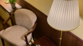 Standard C Twin Room(20㎡) Standard C Twin Room(20㎡)