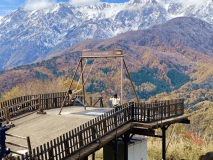 [Great value for multiple nights!] Stylish accommodation in Hakuba with no meals included/Free delicious sandwiches