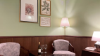 Standard B Double Room(20㎡) Standard B Double Room(20㎡)