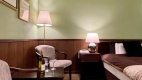 Standard B Double Room(20㎡) Standard B Double Room(20㎡)