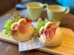 Stylish stay in Hakuba ★ Free and delicious sandwiches included