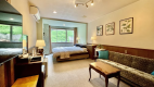 Superior Double Room(25㎡) Superior Double Room(25㎡)