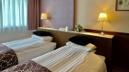 Superior Twin Room(25㎡) Superior Twin Room(25㎡)