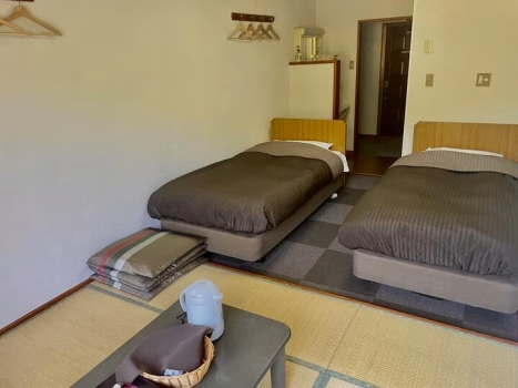 お部屋一例