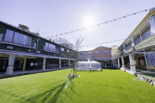 【お日にち限定・直前割】急な宿泊に最適！お得な直前割引プラン〈素泊まり〉