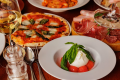 ラ・ボエムのイタリアンとワイン