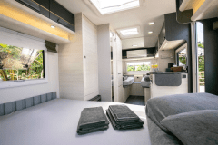 トレーラー大 トリガノ アーティカ（１棟貸し・最大４名）