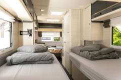 トレーラー大 トリガノ アーティカ（１棟貸し・最大４名）