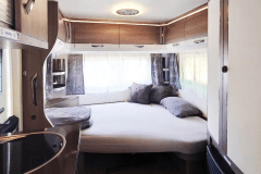 トレーラー小 ホビー プレステージ（１棟貸し・最大３名）