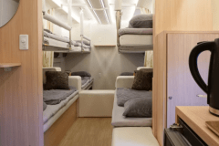 トレーラー特大 ピリナ（１棟貸し・最大８名）