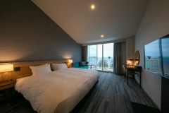 スーペリアキング オーシャンビュー(1)