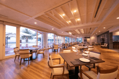 レストラン(Aria：アリア)