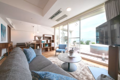 ザ　マリッサスイート（個室露天風呂付）