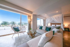 プレミアム　イースト（個室露天風呂付）