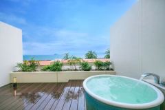 スパ　デラックスツイン ／ハリウッドツイン