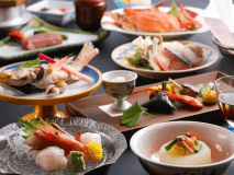 少量会席（一例）