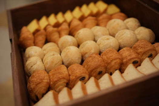 【オールインクルーシブ】ライブキッチンでビュッフェ夕食と充実のサウナ温泉を愉しむ（1泊2食付）