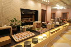 【オールインクルーシブ】ライブキッチンでビュッフェ夕食と充実のサウナ温泉を愉しむ(1泊2食付) 【オールインクルーシブ】ライブキッチンでビュッフェ夕食と充実のサウナ温泉を愉しむ(1泊2食付)
