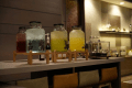 Breakfast Package（Check-in until 10 pm）
