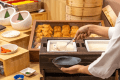 Breakfast Package（Check-in until 10 pm）