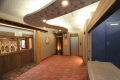 Hotel Entrance
