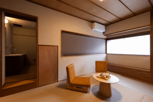 客室タイプ　ボードA（2名）