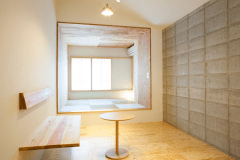 客室タイプ　モデレート