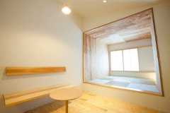 客室タイプ　モデレート