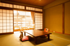 客室タイプ　スタンダード