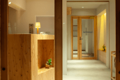 【街のねどこ】外湯めぐりパスポート付素泊まりの宿で温泉街を楽しむ