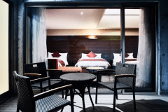 上質なお時間をゆっくりとお寛ぎください。