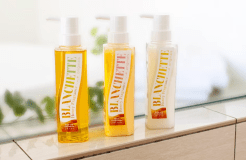 オリジナルバスアメニティ3種プレゼントプラン