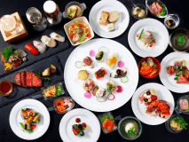 【1泊2食付・スタンダード】魚ベルジュプラン