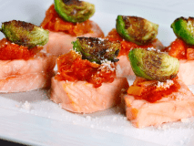 夕食メニュー※一例