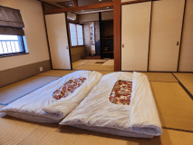 豊臣夫婦プラン　（ご夫婦＆カップル限定）