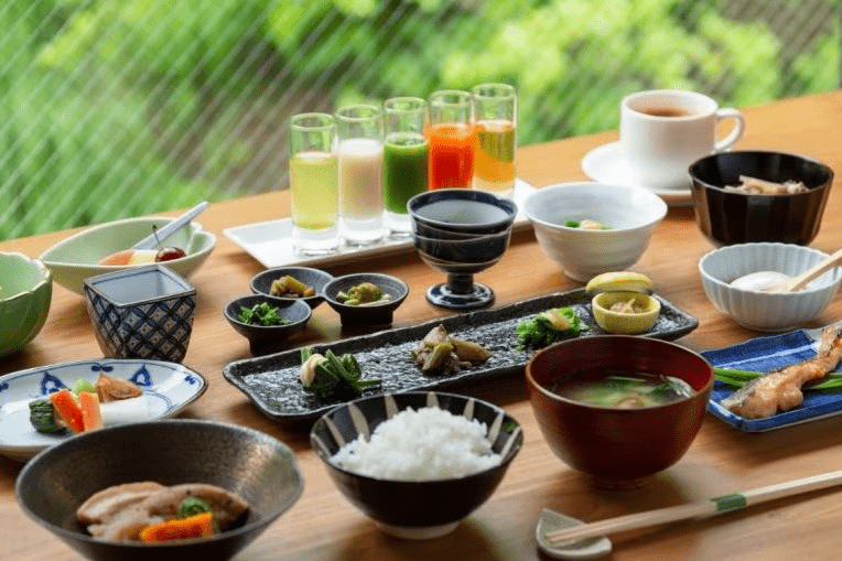 【ひとり旅応援プラン│1泊朝食】日本三大薬湯と里山朝食に癒される自分へのプチご褒美ステイ〈夕食なし〉