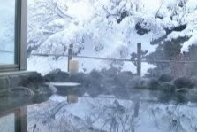 【夕食は妻有ポークのしゃぶしゃぶセット】 カジュアルプラン