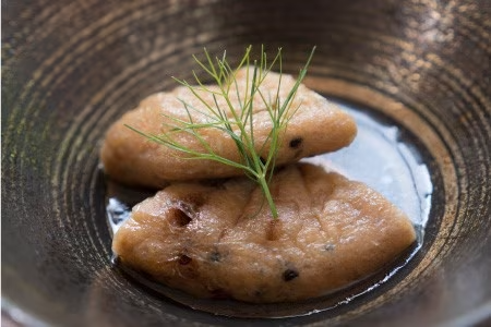 【1泊朝食】”日本三大薬湯”松之山温泉と和朝食を楽しむ＜夕食なし＞