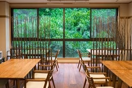 【1泊朝食】”日本三大薬湯”松之山温泉と和朝食を楽しむ＜夕食なし＞