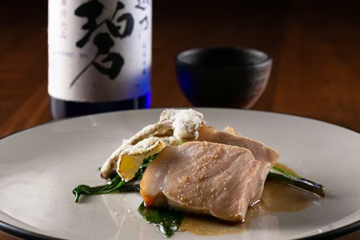 【事前決済限定/5,000円引】酒の宿 玉城屋スタンダードプラン【フレンチを楽しむ】