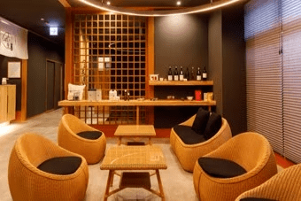 【素泊り】湯に癒され、酒にほどける｜日本三大薬湯・松之山温泉で大人リトリート【食事なし】