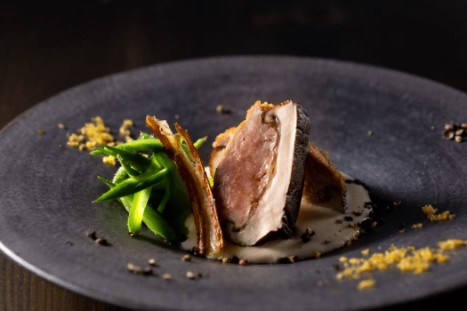 【ワイン &times; 雪国キュイジーヌ】ソムリエが織るワインペアリングプラン