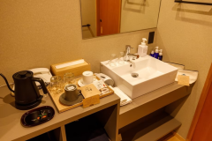 【雪】山側ツイン