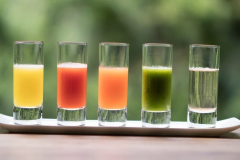 【1泊朝食】”日本三大薬湯”松之山温泉と和朝食を楽しむ＜夕食なし＞