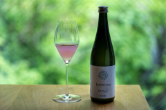 【日本酒×フレンチ】酒匠セレクトの日本酒ペアリングプラン